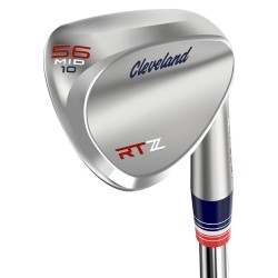 Cleveland | Wedge de golf RTZ Tour Satin US Open