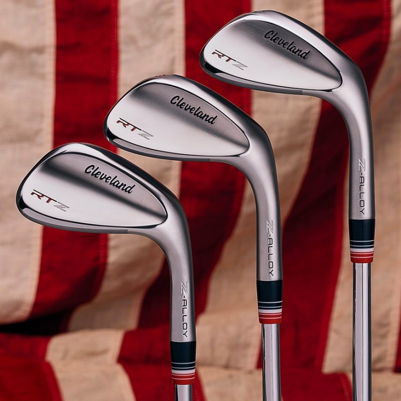 Cleveland RTX Full-Face Wedges: A Successful Flop