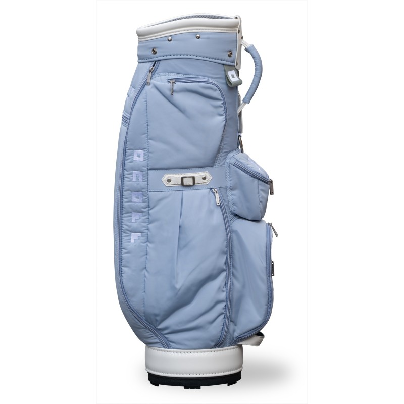 ONOFF - Vente sac chariot de golf OB5722 Sax Blue