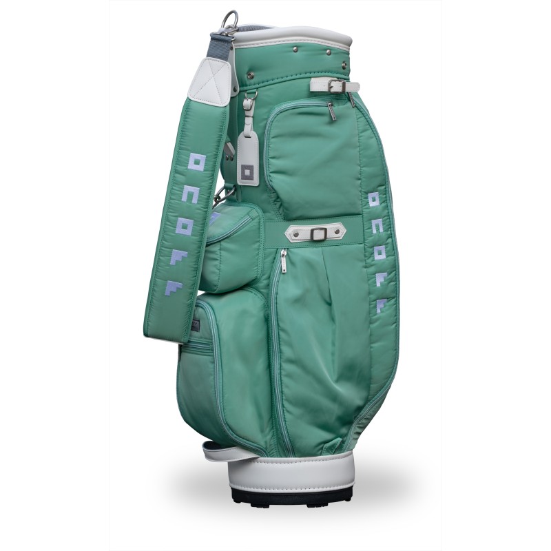 ONOFF - Vente sac chariot de golf OB5722 Mint Green