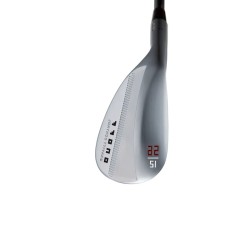 ONOFF - Wedge de golf KURO Forged Acier