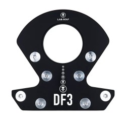 LAB GOLF - vente putter golf DF3 2025 | Vincent-Golf