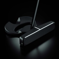 Vente de Putter de golf de marque LAB GOLF modèle DF 2.1 2025