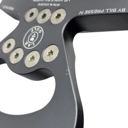 Vente de Putter de golf de marque LAB GOLF modèle DF 2.1 2025