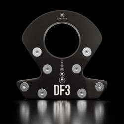 LAB GOLF - vente putter golf DF3 2025 | Vincent-Golf