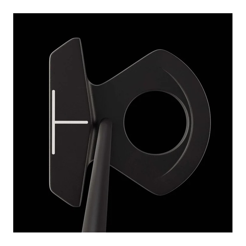Putter LAB DF3i – 34 Pouces, Manche Graphite, Tête Plus Lourde – Droitier – NEUF 2026