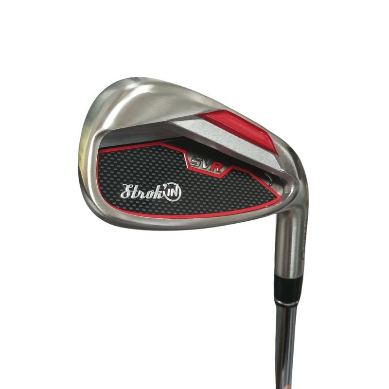 Strokin - Vente fer de golf à l'unité pour homme débutant 25