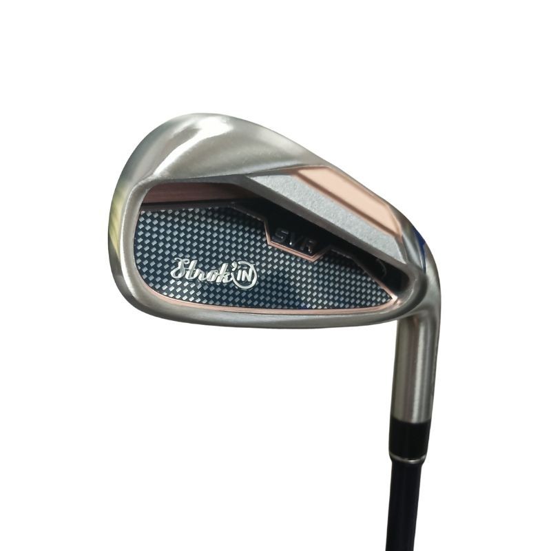 Strokin - Vente fer de golf à l'unité pour Femme Lady 25