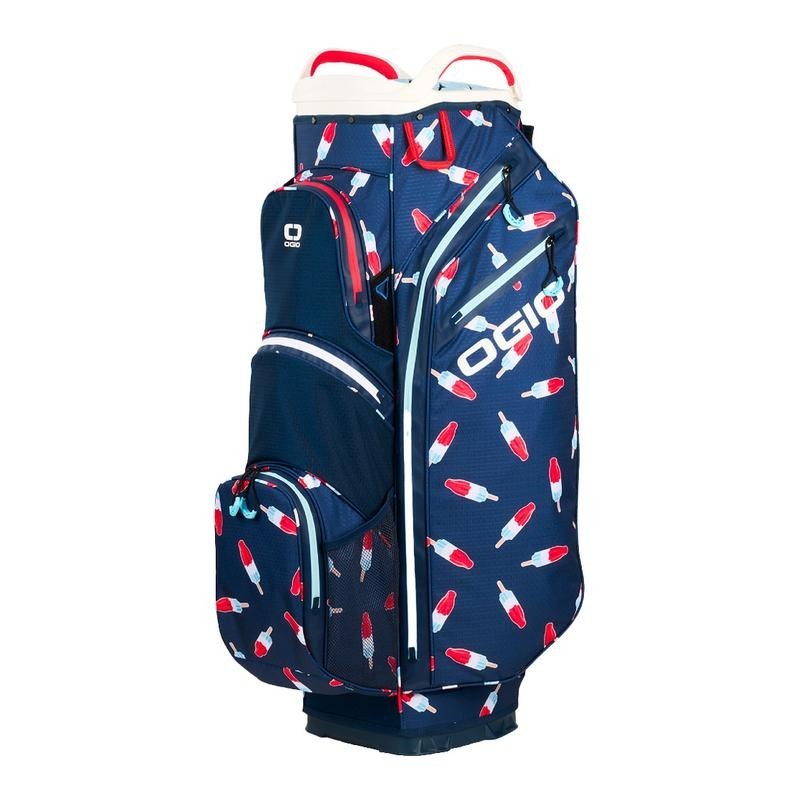 Ogio | Vente sac chariot silencio All Elements Rocket Pop