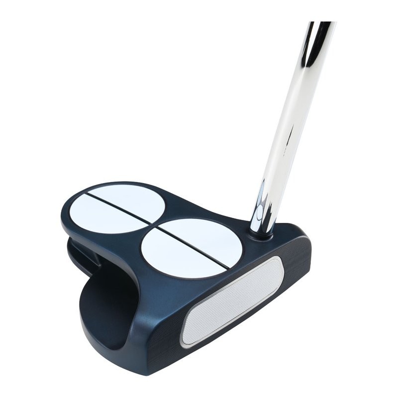 ODYSSEY GOLF | vente putter modèle AI One 2-Ball DB