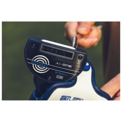 ODYSSEY GOLF | vente putter modèle AI One 2-Ball DB
