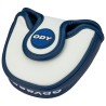 ODYSSEY GOLF | vente putter modèle AI One 2-Ball DB