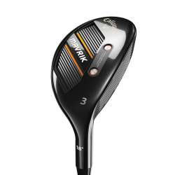 CALLAWAY - Vente hybride de golf modèle MAVRIK d'occasion PAS CHER