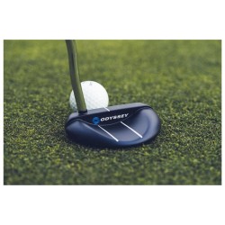 ODYSSEY - Vente putter Ai-ONE Rossie DB