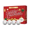 Callaway | Vente balles de golf Supersoft 12-Day Advent Calendar