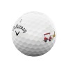 Callaway | Vente balles de golf Supersoft 12-Day Advent Calendar