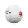 Callaway | Vente balles de golf Supersoft 12-Day Advent Calendar