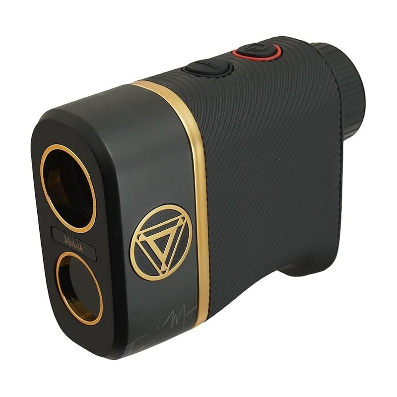 Volvik - Vente télémètre Range Finder 2 Marvel IronMan