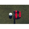 Putter de golf ODYSSEY modèle Tri-Hot Square to Square Jailbird Pistol