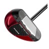 Odyssey | Vente putter golf Tri-Hot Square to Square Rossie Pistol