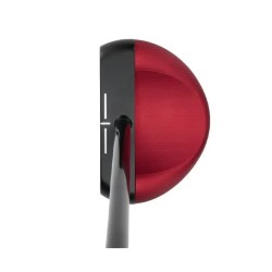 Odyssey | Vente putter golf Tri-Hot Square to Square Rossie Pistol