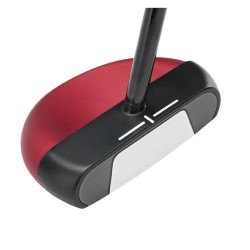 Odyssey | Vente putter golf Tri-Hot Square to Square Rossie Pistol