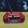 ODYSSEY - Vente putter golf modèle Tri-Hot S2S Jailbird Cruiser OS