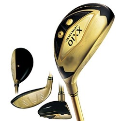 XXIO - Vente hybride de démo modèle Prime 8 SP-800 regular