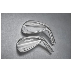 MIZUNO - Vente hybride golf femme modèle Pro T-1 Satin