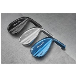 MIZUNO - Vente hybride golf femme modèle Pro T-1 Blue