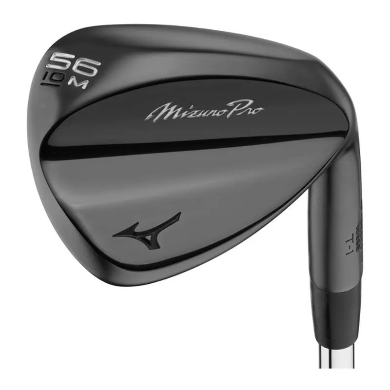 MIZUNO - Vente hybride golf femme modèle Pro T-1 Black