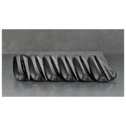 MIZUNO - Vente hybride golf femme modèle Pro T-1 Black