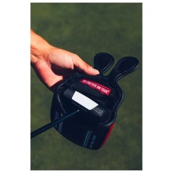 ODYSSEY - Vente putter golf modèle Tri-Hot S2S Jailbird Cruiser OS