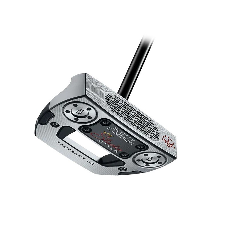Scotty cameron | Putter de golf Studio Style Fastback OC