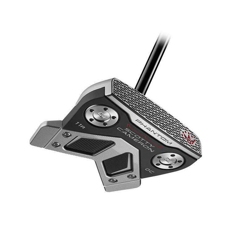 Scotty cameron | Putter de golf Phantom 11R OC