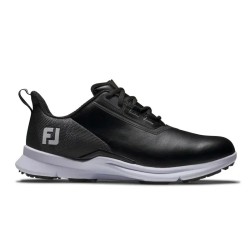 FOOTJOY - vente chaussures golf homme SL Fuel Black/White