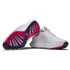 Footjoy | vente chaussures golf homme Quantum White/Blue/Pink