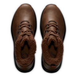 Bottes de golf Footjoy femme Brown Wide