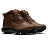 Bottes de golf Footjoy femme Brown Wide