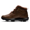 Bottes de golf Footjoy femme Brown Wide