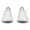 Ecco | chaussures de golf homme M Golf Core White/Sedum Green