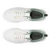 Ecco | chaussures de golf homme M Golf Core White/Sedum Green