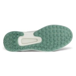 Ecco | chaussures de golf homme M Golf Core White/Sedum Green