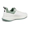 Ecco | chaussures de golf homme M Golf Core White/Sedum Green