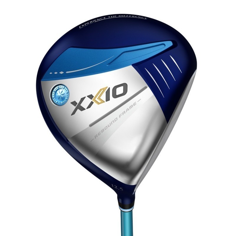 XXIO - Vente driver de golf pour femme DEMO modèle Xxio 13