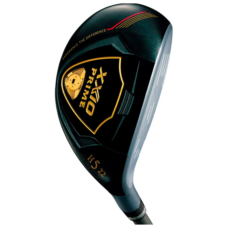 XXIO - hybride de golf pour homme DEMO Prime 12