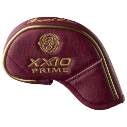 XXIO - Série de 8 fers de golf Prime Royal Edition 5 lady pour femme