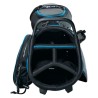 Vente sac portable de golf WILSON Lite Black/blue