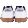 Vente chaussures de golf New Balance modèle 480 SL White/brown