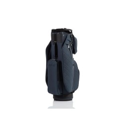 Jucad - Vente sac de golf chariot First Class Bleu
